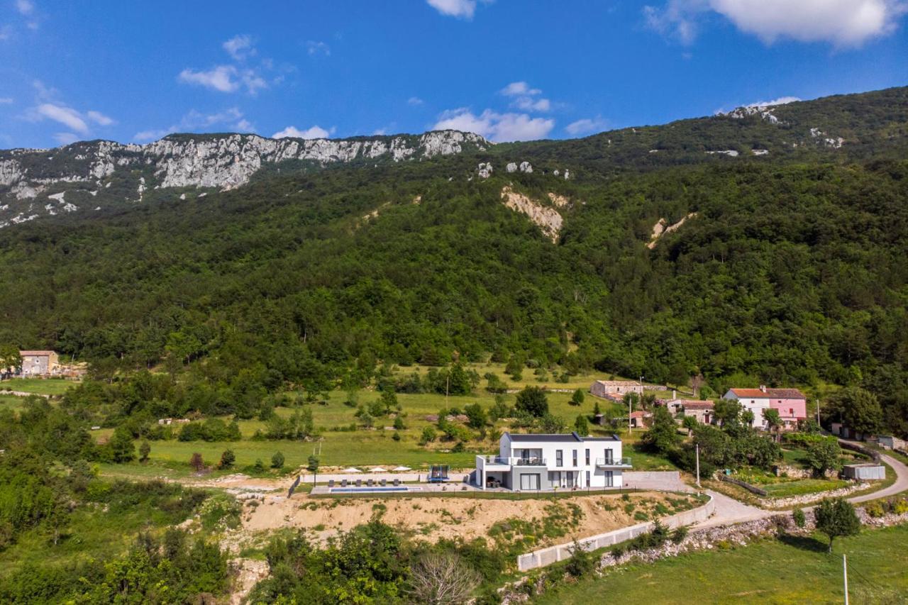 Villa Tramonto Kozljak Exterior photo